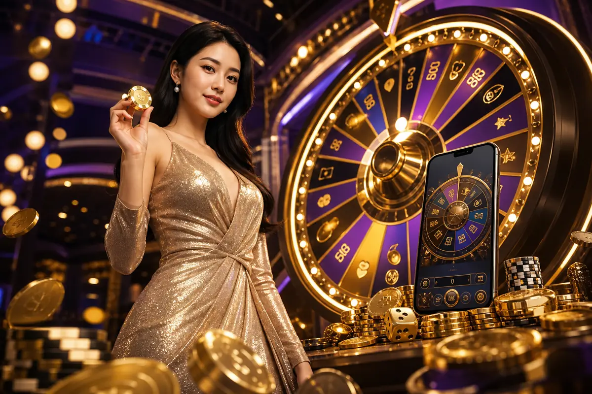 pbc999 Live Casino Studio Streaming